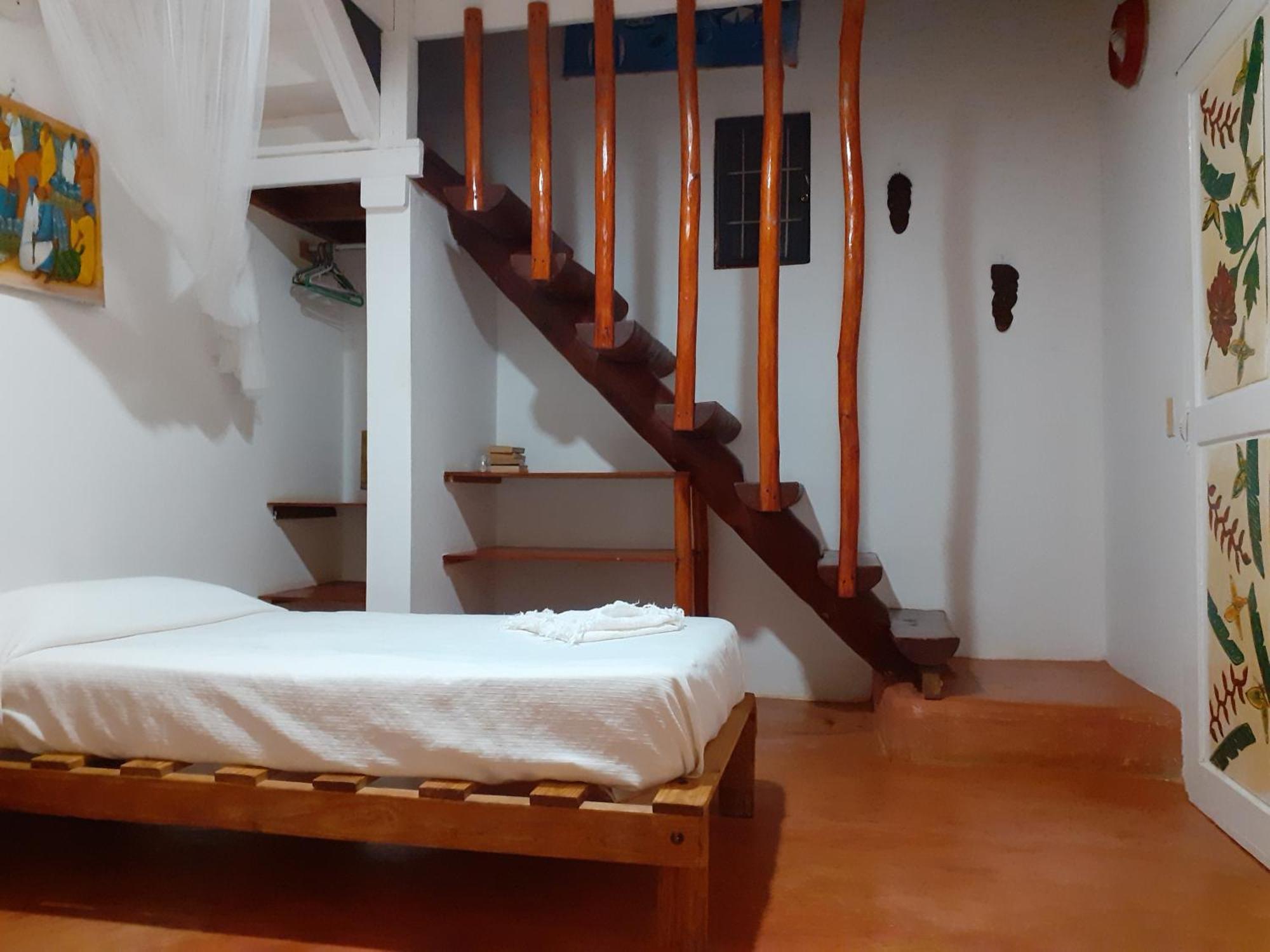 Las Mariposas Las Galeras Room photo